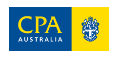 CPA Australia logo